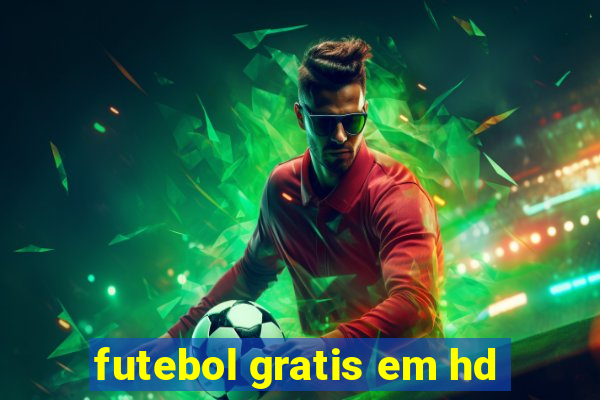 futebol gratis em hd